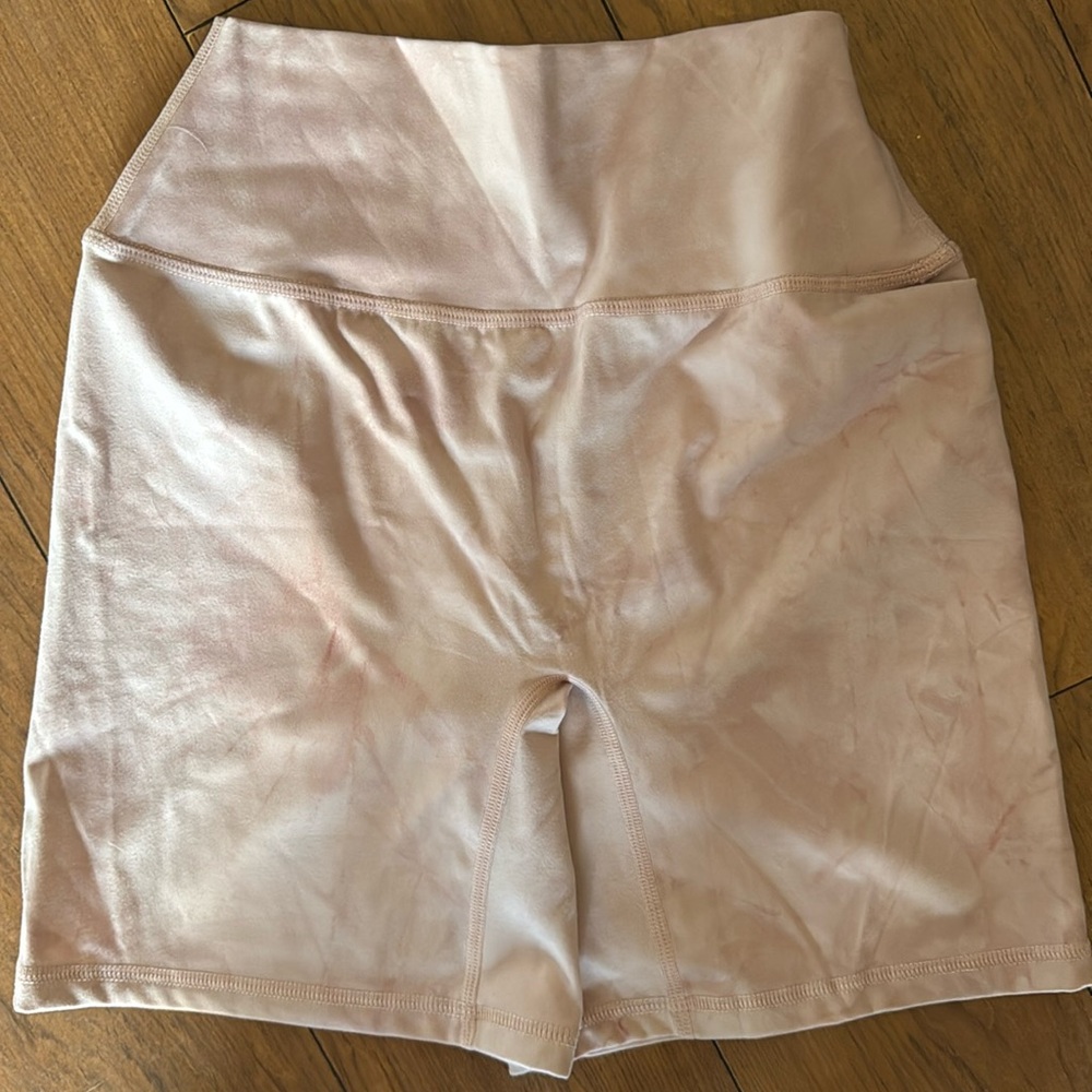 Alphalete shorts